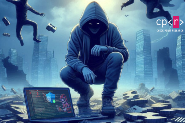 Check Point Research выявила новый вариант вредоносного ПО Styx Stealer