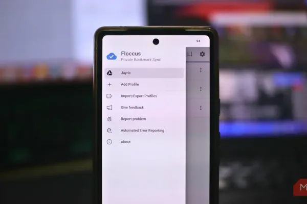 Floccus Открывает Свободу Синхронизации Закладок