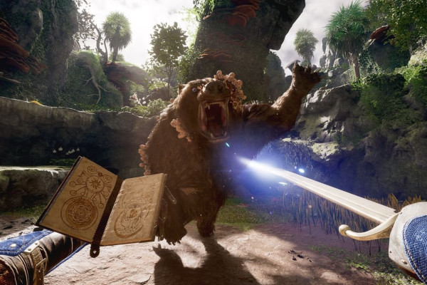 Разработчики Avowed вновь заявляют, что игра не похожа на Skyrim