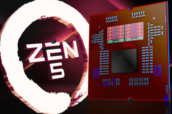 AMD улучшает предсказание ветвлений для Ryzen 9000 и 7000 в Windows 11