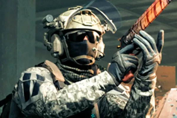 Battlefield 2042 предлагает бонусы за прогресс