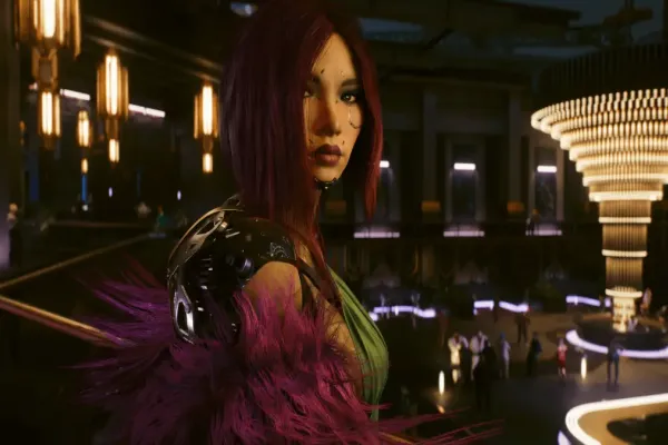 PC Games: укрепление позиций на рынке в 2025 году