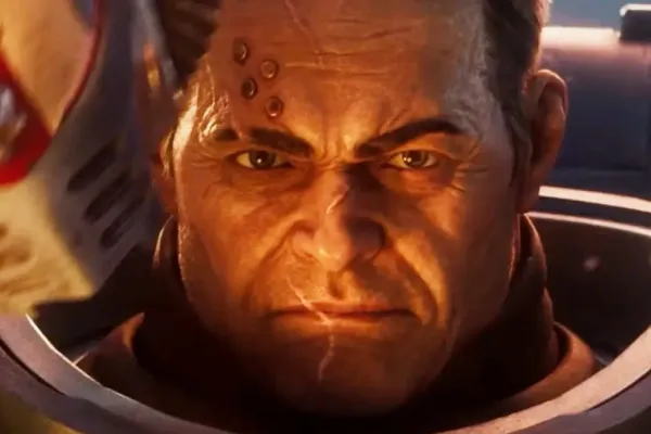 Saber Interactive обновила Space Marine 2, улучшив баланс игры