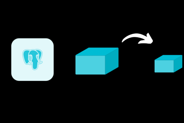 pg_repack помогает уменьшить избыточность в PostgreSQL без блокировок