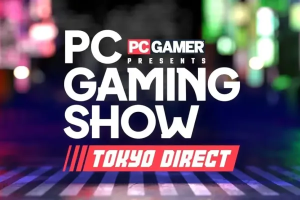 PC Gaming на TGS 2025: новинки и обновления