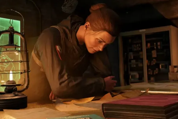 Навыки Atomfall играют ключевую роль в выживании