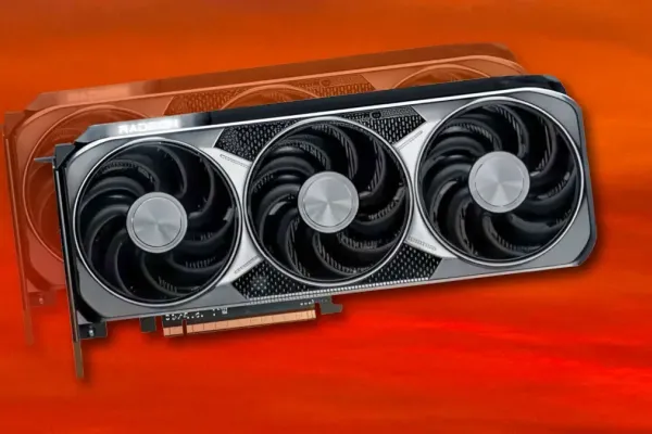 AMD готовит обновление драйверов с технологией AFMF3