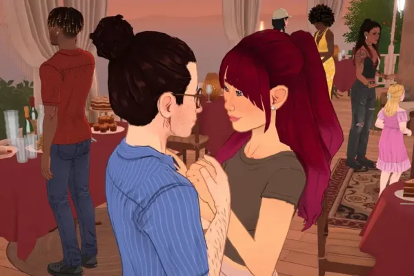 Paralives выйдет в ранний доступ в мае 2026 года