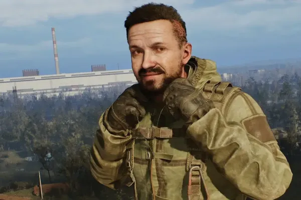 Stalker 2: серия обновлений улучшает игровой процесс