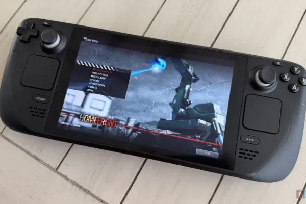 SteamOS выходит за пределы Steam Deck в новый релиз