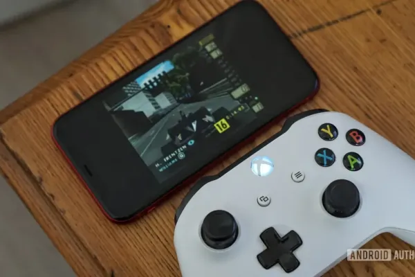 Эмулятор Delta добавляет многопользовательский онлайн для iPhone