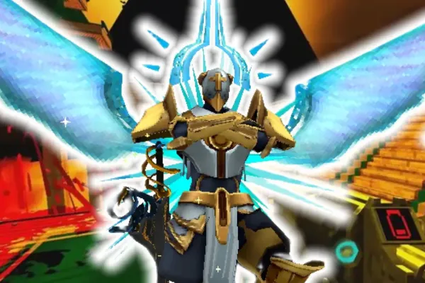 Скидка 93% на Ultrakill в наборе Decked Out