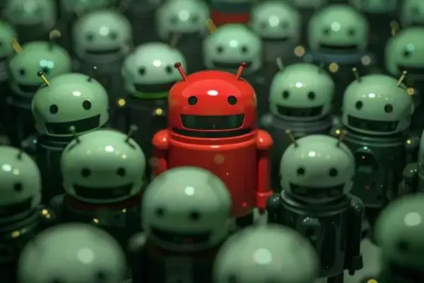 Вредоносное ПО выявлено в 77 Android-приложениях