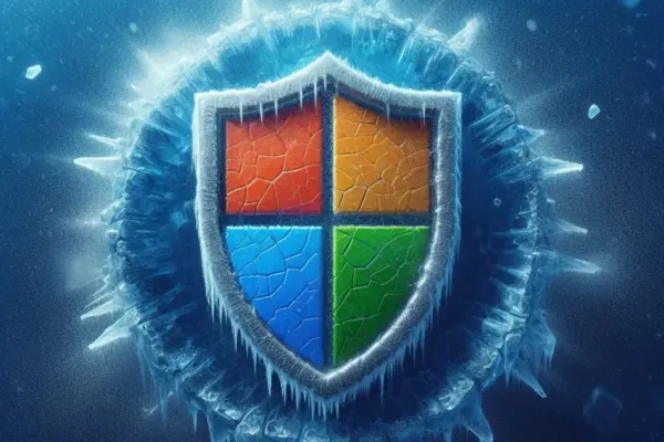 Бизнес на Windows: новая методика EDR-Freeze