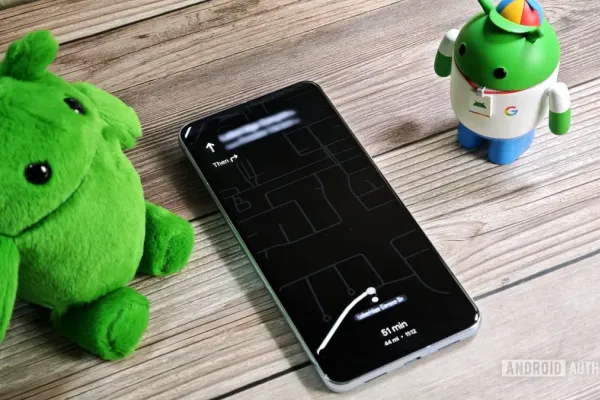 MinMode активирует приложения на Always-On Display MinMode активирует приложения на Always-On Display