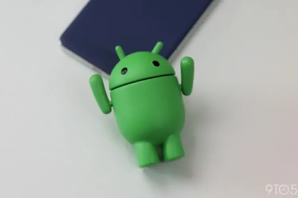 Новое требование: верификация разработчика на Android