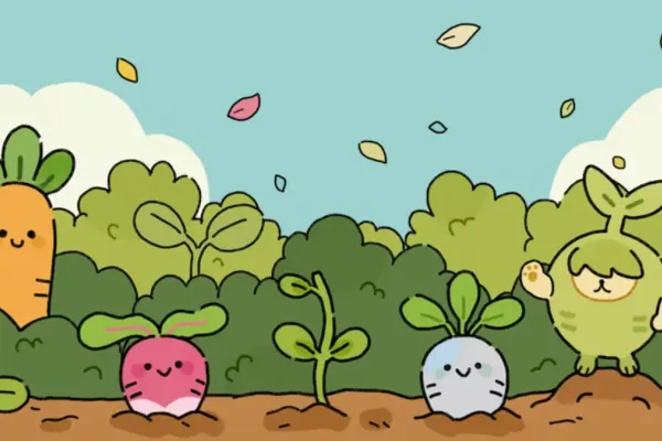 Chosen Garden Preview: Roguelike Deckbuilder Set for March 2026 Release