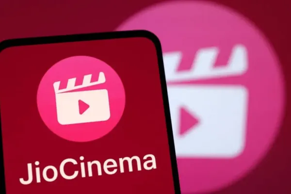 Новые аудио возможности на JioCinema для улучшения просмотра