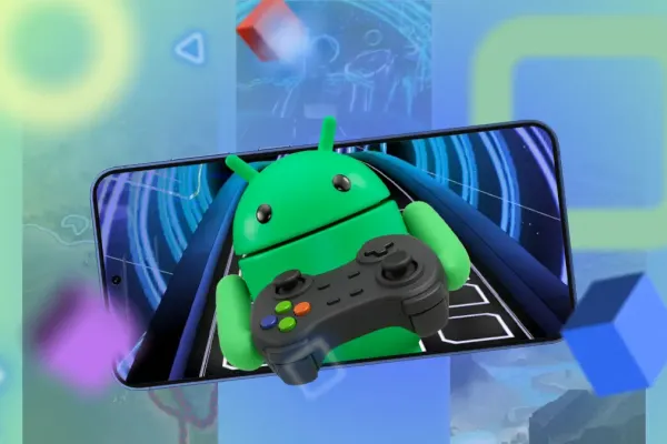 Игры для ПК, которые идеально подойдут для Android