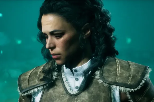 Echoes: Новая версия игры кардинально меняет геймплей