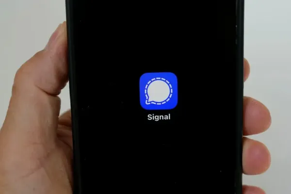 Signal привлекает внимание в мире бизнеса