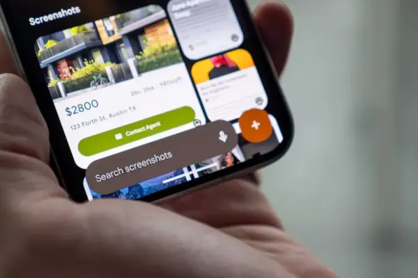 Google разрабатывает виджет для Pixel с упором на ИИ-технологии