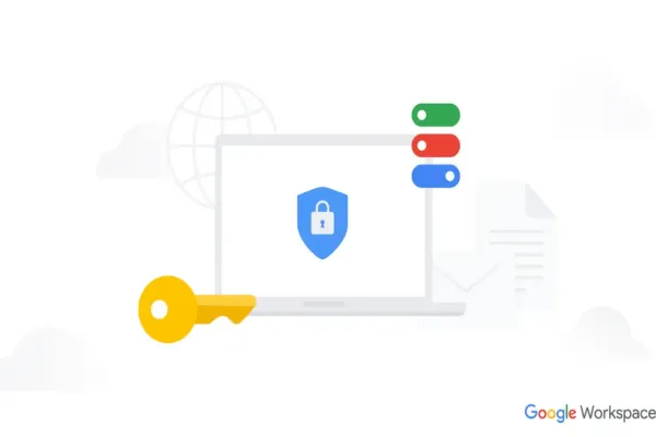 Google Drive усиливает защиту от атак программ-вымогателей
