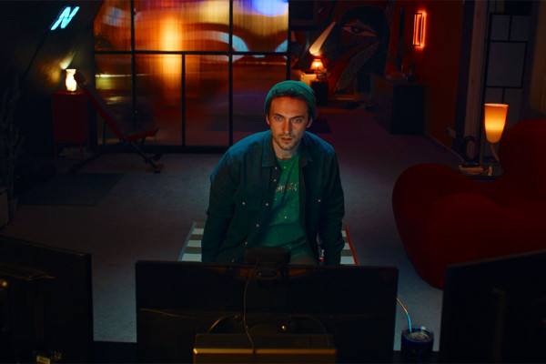 Hello Stranger выйдет в мае 2025 на платформе Steam