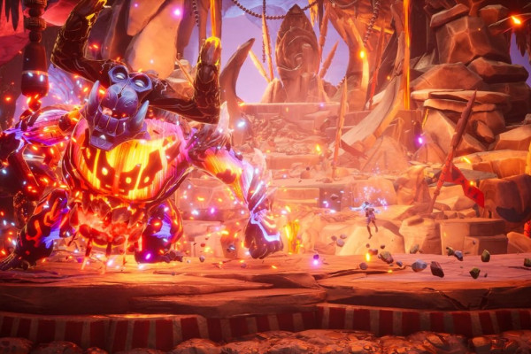 Surgent Studios сокращает штат через три месяца после выпуска игры