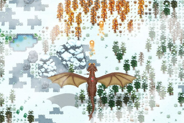 Springloaded анонсировала новую игру Let's Build a Dungeon