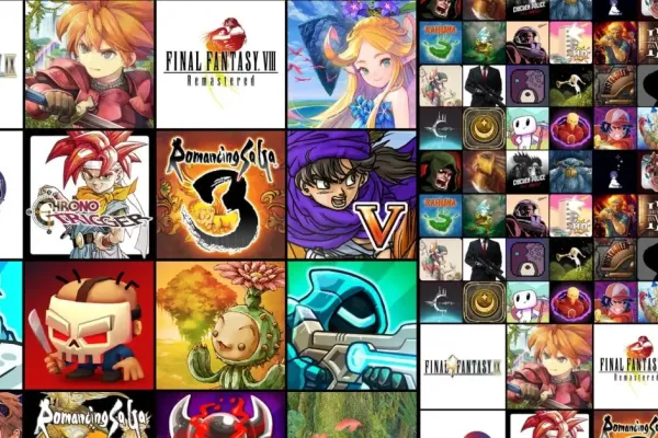 Скидки на Android: сезонные предложения для многих игр