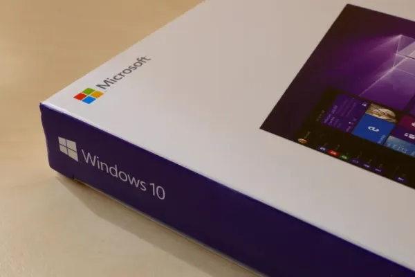 Поддержка Windows 10 IoT до 2032 года