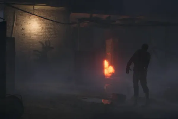 Operation Outbreak: Новый шутер на платформе Steam