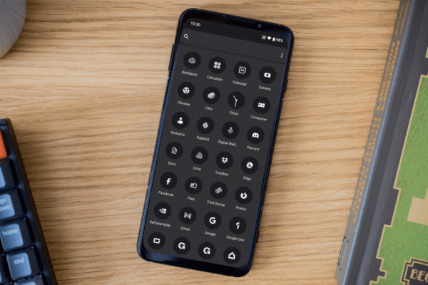 Версии Android позволяют находить скрытые приложения через настройки