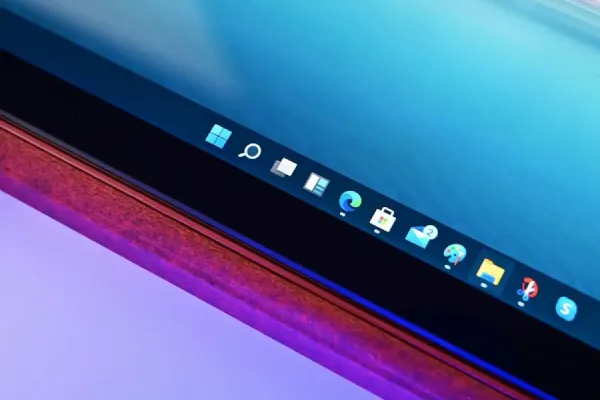 Меню Пуск в Windows 11 получает улучшение интерфейса