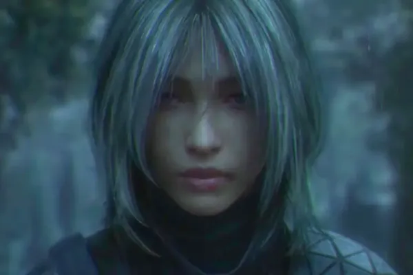 Project Spectrum: новая игра от Team Jade на Gamescom