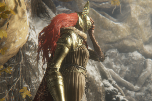 Новое дуо нашло стратегию для легкой победы над Маленией в Elden Ring