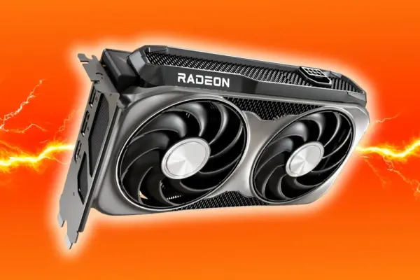 Влияние FSR 4 на улучшение качества игр от AMD