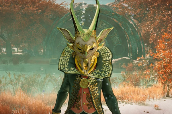 Глава Inflexion Games уверен в будущем Nightingale после обновлений