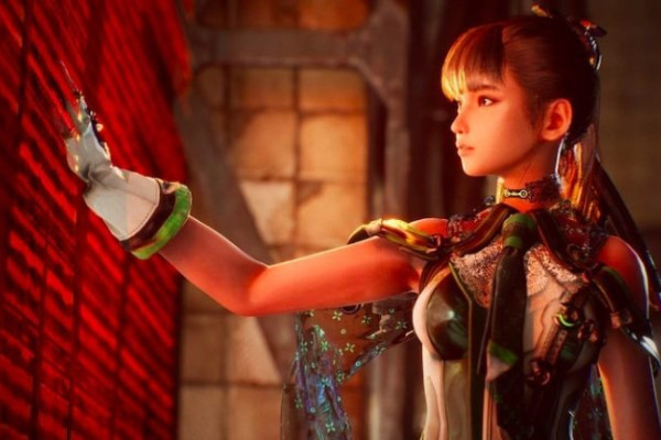 Игра Stellar Blade для PS5 продана тиражом более миллиона копий