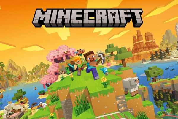 Minecraft: Обновление Bedrock добавило новые варианты свиней