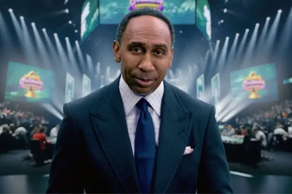 Чемпионат мира по пасьянсам: 400 игроков в Майами