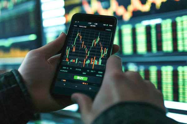 B2CORE улучшает мобильный трейдинг с новым обновлением