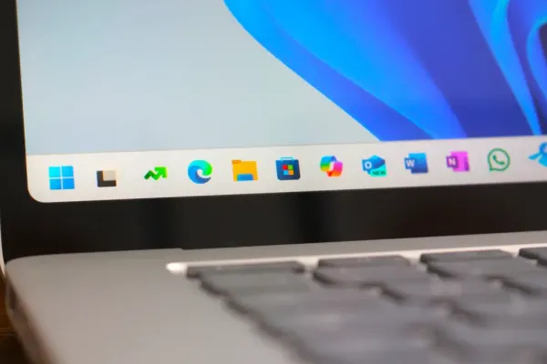 Microsoft добавляет тест скорости сети в Windows 11