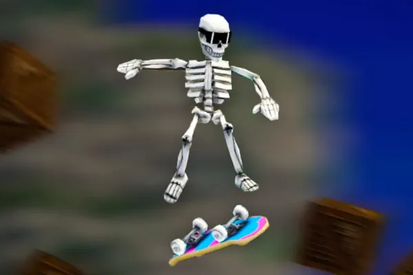 Megabonk привлекает тысячи игроков на старте