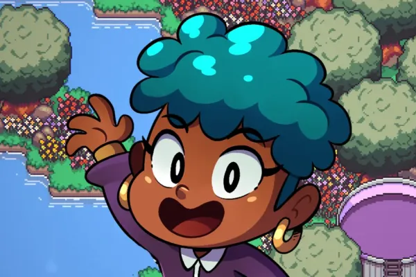 Успех новой игры Discounty в бизнес-сегменте