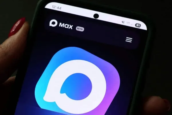 Таджикистан запускает мессенджер ORIZ для цифровой независимости