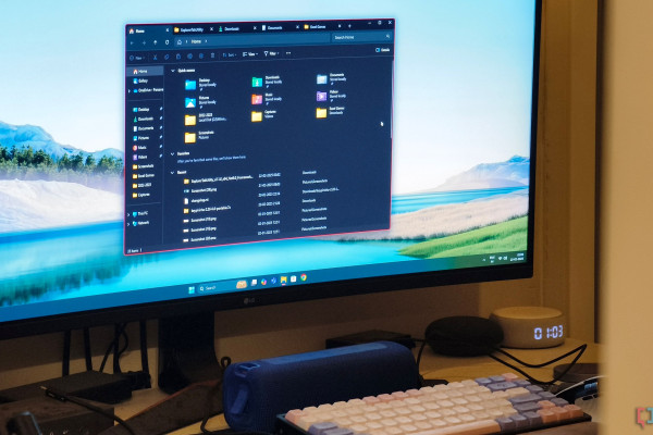 ExplorerTabUtility улучшает управление файлами в Windows 11