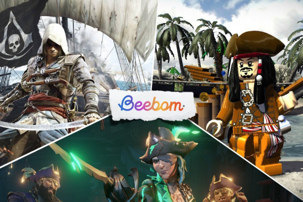 Ubisoft увеличивает доходы благодаря успеху Assassin's Creed IV