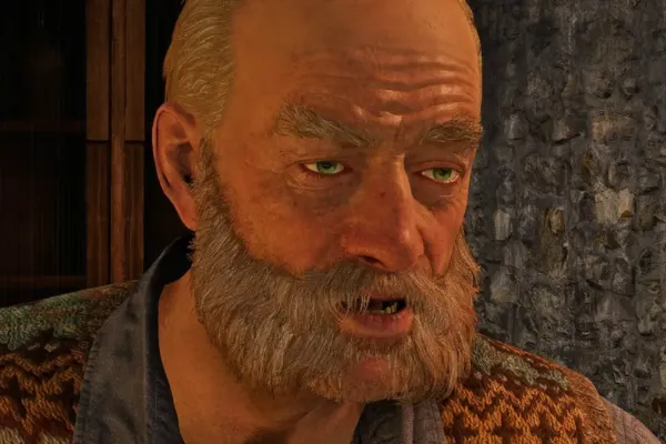 Atomfall захватывает интерес поклонников RPG игр